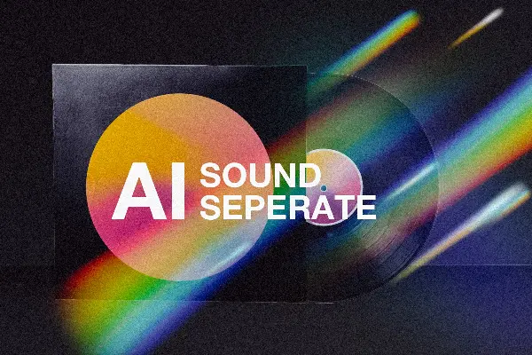 Sound Separate