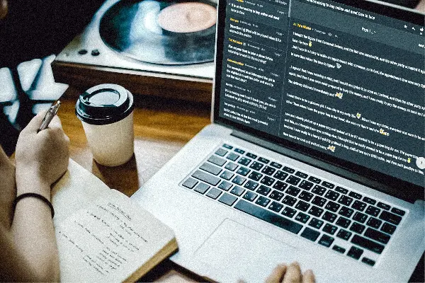Newsfeed and forum