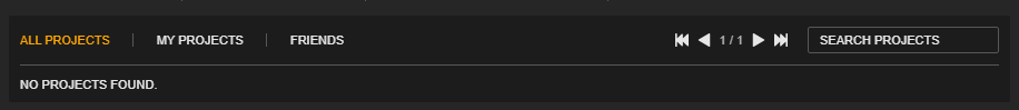 ADD PROJECT